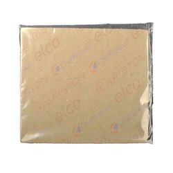 Panou Izolaţie - Posterior pentru centrala termica de pardoseala Ariston CODEX 30MFFI (I) MET, GENUS 27 MI MET cod piesa 998130