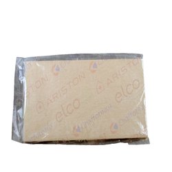 Panou (izolaţie - Lateral) pentru centrala termica de pardoseala Ariston GENUS 27 BI (EE) MET cod piesa 998136