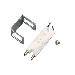 Electrod (dublu) pentru instant pe gaz Ariston ARD 10 M/FFI CE MET, ARD MH 10 M/FFI CE MET cod piesa 998305