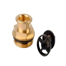 Set By-pass Încălzire Centrală pentru boiler pe gaz si centrala termica de pardoseala Ariston cod piesa 998490