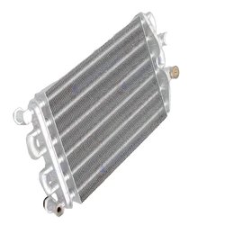 Schimbător (trecere Dublă) pentru boiler pe gaz Ariston EST 23 MI MET, MICROTEC 23 MFFI MET cod piesa 998619