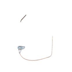 Electrod (detectare) pentru boiler pe gaz si centrala termica de pardoseala Ariston EST 23 MI MET, MICROGENUS 23 MFFI (HU-PL-LT cod piesa 998624