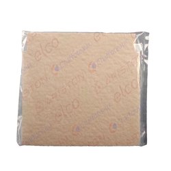 Panou (izolaţie - Posterior) pentru boiler pe gaz si centrala termica de pardoseala Ariston EST 23 MI MET, MICROGENUS 23 MFFI (HU-PL-LT cod piesa 998640