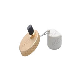 Supapă Aerisire Automată + Inel-o pentru boiler pe gaz si centrala termica de pardoseala Ariston EST 23 MI MET, MICROGENUS 23 MFFI (HU-PL-LT cod piesa 998643