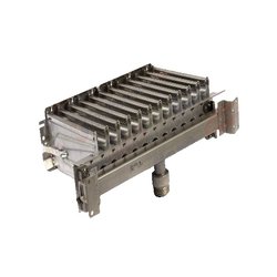 Arzător pentru boiler pe gaz Ariston MICROTEC 23 MI GPL cod piesa 998669