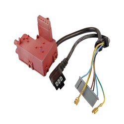 Cablare Înaltă Tensiune pentru boiler pe gaz Ariston EST 23 MI MET, MICROTEC 23 MI GPL cod piesa 998864