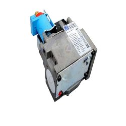 Vana Gaz (sit 845 Sigma) pentru centrala termica de pardoseala Ariston CODEX 30MFFI (I) MET, GENUS HP 30 MFFI MET cod piesa 999089