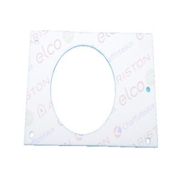 Panou (izolaţie - Ventilator) pentru boiler pe gaz si centrala termica de pardoseala Ariston MICROGENUS 23 MFFI MET, MICROGENUS PLUS 24 MFFI cod piesa 999135