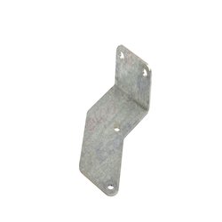 Brăţară Suport (acm Vas) pentru centrala termica de pardoseala Ariston GENUS 27 BI (I) GPL cod piesa 999419