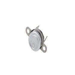 Termostat 75-65°c pentru boiler pe gaz si centrala termica de pardoseala Ariston CARES X 10 FF NG, CLAS 24 CF LPG cod piesa 999539