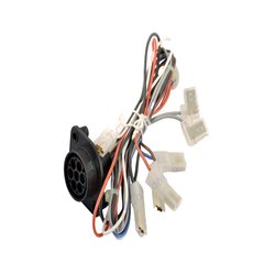 Cablu (cameră Etanşă) pentru boiler pe gaz Ariston MICROSYSTEM 21 RFFI MET cod piesa 999548