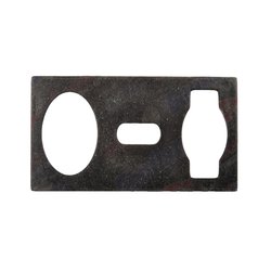 Garnitură (anti-vibraţie) pentru boiler pe gaz si centrala termica de pardoseala Ariston EST 23 MI MET, MICROGENUS 23 MFFI MET cod piesa 999601