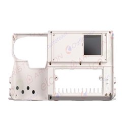 Cutie Placa Circuite Imprimate pentru boiler pe gaz si centrala termica de pardoseala Ariston MICROGENUS 23 MFFI(IT)MET, MINI 23 MI (I) MET cod piesa 999604