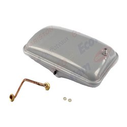 Vas Expansiune pentru centrala termica Ariston SWITCH D.23AFFI(I,S,P)MET cod piesa 999869