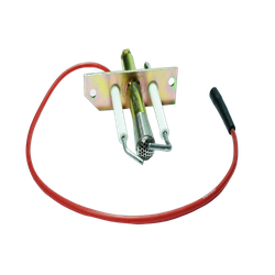 Electrod aprindere pentru centrala termica Viessmann Vitogas 050, cod piesa 7822389