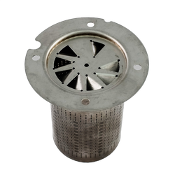 Arzator pentru centrala termica Immergas Victrix Tera, cod piesa 1.040334 (1.039204)