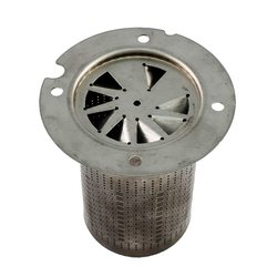 Arzator pentru centrala termica Immergas Victrix Tera, cod piesa 1.040334 (1.039204)