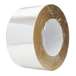 Banda aluminiu adeziva PSC 75 mm