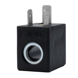 Bobina pentru electrovana apa Kramer 220V, 1592