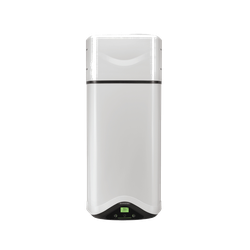 Boiler cu pompa de caldura Ariston Nuos EVO A+ 150 WH, 150 litri, 3629074