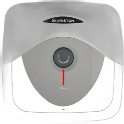 Boiler electric 15 l Ariston Andris RS 15 EU, deasupra chiuveta, 3100334