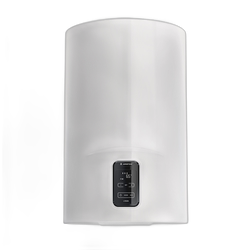 Boiler electric 50 l Ariston Lydos PLUS 50 V 1.8K, afisaj LCD, 3201869 - Prompt Service