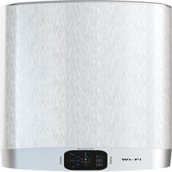 Boiler electric 80 l Ariston VELIS WiFi 80 EU, Instalare O/V, 3626324