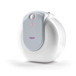 Boiler electric 10 l Tesy Compact GCU 1015 L52 RC montaj sub chiuveta, clasa B, 304141