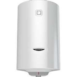 Boiler termoelectric Ariston Pro1 R 80 VTD 1,8K EU, 80 litri, serpentina dreapta, clasa ErP C, 3201913
