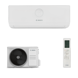 Aer conditionat Bosch Climate 3000i 18000 BTU clasa A++, WiFi ready, 7733701568
