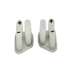 Butoane pentru centrala termica Ariston Cares 24 kW, cod piesa 65114216