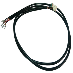 Cablu alimentare flowmetru pentru centrala termica Motan, cod piesa E12824 (S1990290)