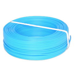 Cablu electric FY 1.5 albastru, rola 100 m