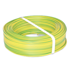 Cablu electric FY 1.5 galben/verde