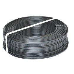 Cablu electric FY 1.5 negru