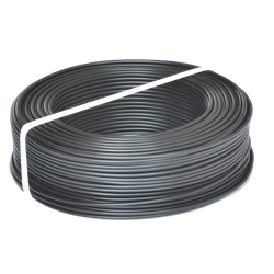 Cablu electric FY 1.5 negru