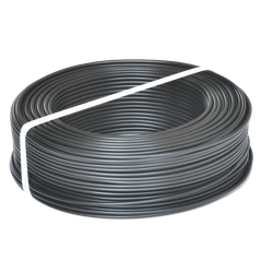 Cablu electric FY 2.5 negru