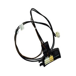 Cablu pompa pentru centrala termica Ariston Cares 24 kW, cod piesa 60002507