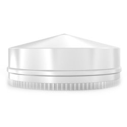 Capac curatare cos fum, 250 mm