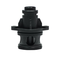 Cartus vana 3 cai centrala termica Immergas, cod piesa 3.011962