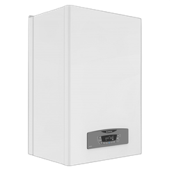 Centrala termica in condensare Ariston CLAS B ONE WiFi, 35 kW, afisaj LCD, boiler incorporat, 3302128