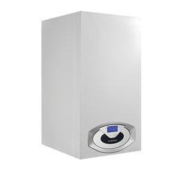 Centrala termica 45 kW Ariston Genus Premium Evo HP 45 EU, clasa A