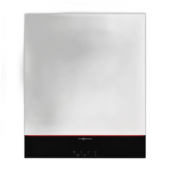 Centrala termica in condensare Viessmann Vitodens 100-W B1KG 25 kW Combi - 7988401 (7544694) (7959250) (Z031155)