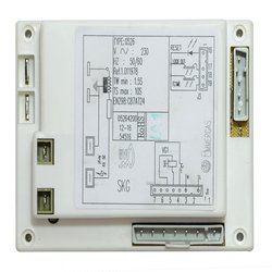 Placa centralina centrala termica Immergas Zeus 27 Superior, cod piesa 1.011978