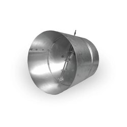 Clapeta sens tip fluture Dospel PZN 125, diametru 125 mm