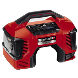 Compresor multifunctional Einhell Pressito TE-AC 18/11 LiAC-Solo, 4020460