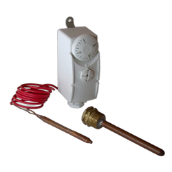 Termostat de teava / boiler cu teava capilara Computherm WPR-90GC