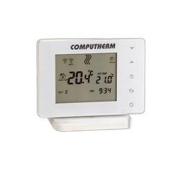 Termostat fara fir si control WiFi Computherm E800RF(TX) fara receptor
