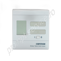 Termostat centrala termica Computherm Q3 cu fir neprogramabil