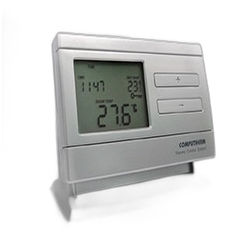 Emitator Computherm Q8 RF (TX), fara fir